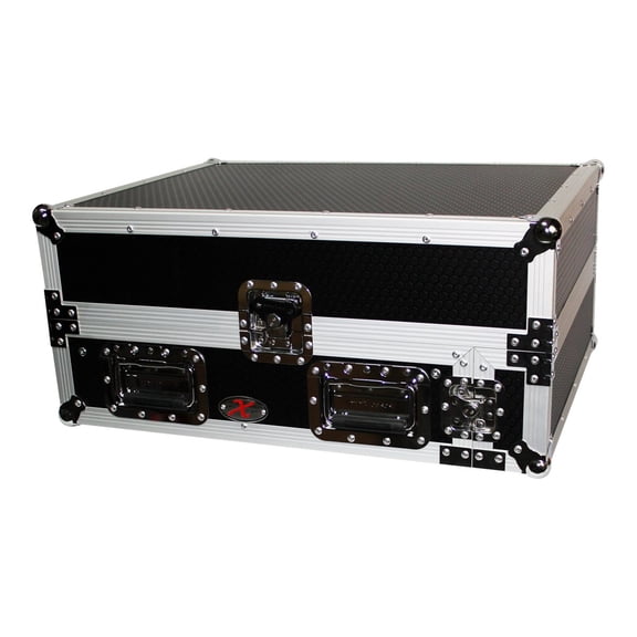ProX Universal - Shipping case for audio mixer - laminated plywood