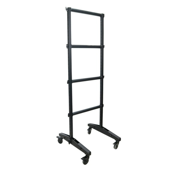 ProX X-ALTO7FT Prerig Moving Head U Grid 7ft, 30" width