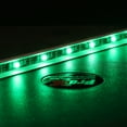 thumbnail image 1 of ProX X-GLOLITE20 20 Inch RGB Accent Aluminum Body LED Light Fixture | USB Power | RF Wireless Remote, 1 of 5