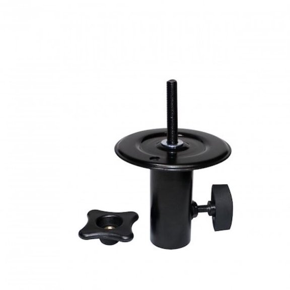 ProX X-LS79 Universal Adapter Lighting Mount for 1 3/8"Pole