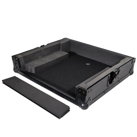 ProX X-MIXSTREAM PRO BL ATA Flight Case For NUMARK MIXSTREAM PRO DJ Controller - Black Finish