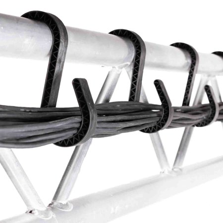 ProX X-SCABLEHOOK10 Cable S-Hooks for Truss Systems (Pack of 10)