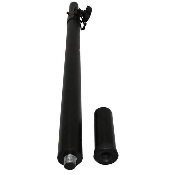 ProX X-SPAM20 Deluxe Subwoofer Speaker Pole Mount with 1 3/8" Pocket Adapter