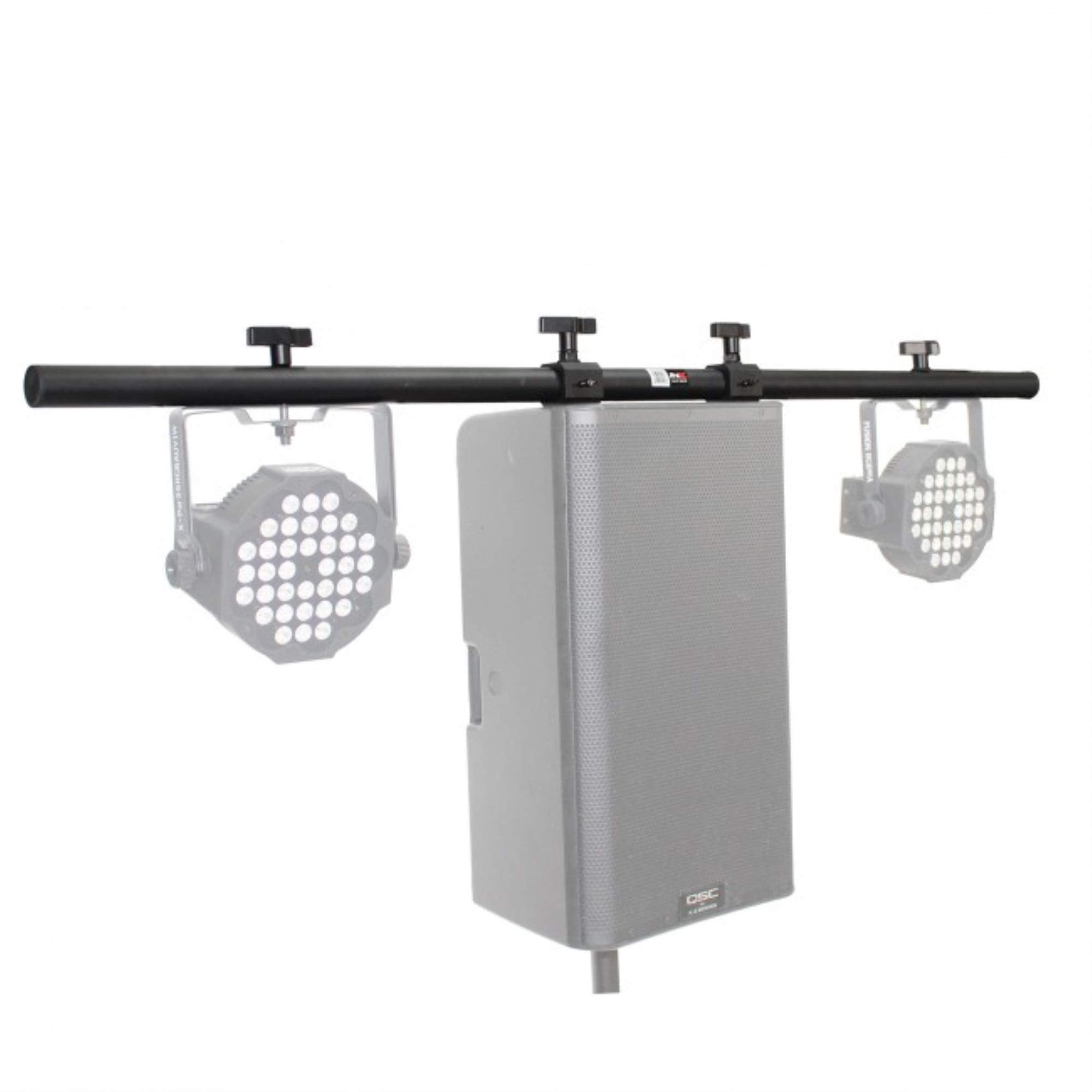 ProX X-SPLSTBAR-5FT 5 Ft. Universal Light Bar Mounting System for Point ...