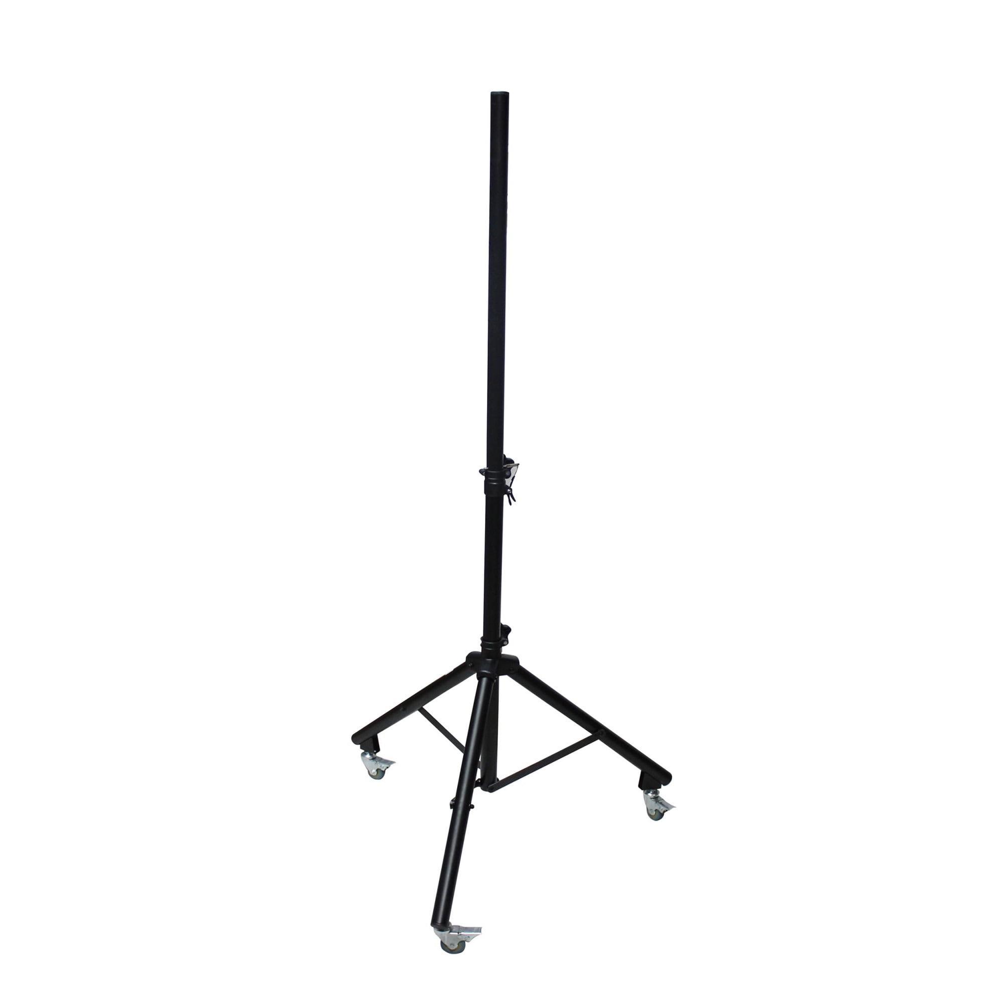 ProX DJ PA X-SW15 Adjustable Speaker Lighting Tripod Stand with