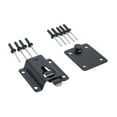 thumbnail image 1 of ProX X-TABLE-LATCH, Table Mounting Latch System Replacement for Case Lid, 1 of 3