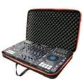 thumbnail image 1 of ProX XB-DJCL Large DJ Controller ZeroG EVA Ultra-Lightweight Molded Hard-Shell Case, 1 of 10