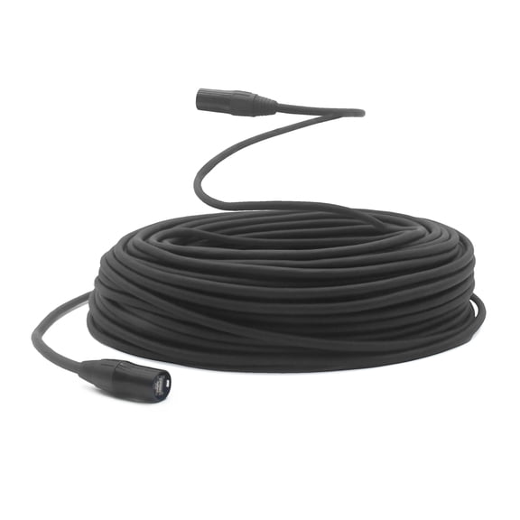 ProX XC-CAT6E-UTP300 - 300 ft UTP Cat6A Cable - Seetronic Shielded Series w/ RJ45 Connectors Cable for Network and Snake Box Connections
