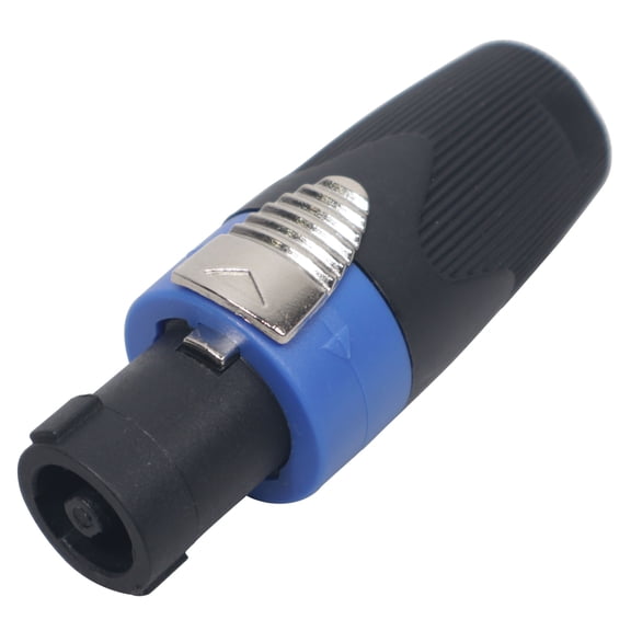 ProX XC-NL4M Speaker Twist Connector Male 4 Pole