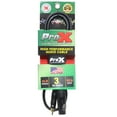 thumbnail image 1 of ProX XC-RXF03 3' RCA-M to XLR3-F Unbalanced High Performance Audio Cable, 1 of 7