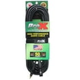 thumbnail image 1 of ProX XC-RXF50 50' RCA-M to XLR3-F Unbalanced High Performance Audio Cable, 1 of 4