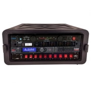ProX XM-4U VaultX 4U Rack Air-tight Water-sealed ABS Case
