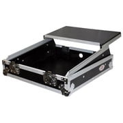 ProX XS-19MIXLT 10U Top Mount 19" Slanted Mixer Case
