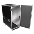 thumbnail image 1 of ProX XS-6XBP3636 Flight-Road Case For 6 Pieces 36 In x 36 In ProX Aluminum Base Plate, 1 of 4