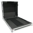 thumbnail image 1 of ProX XS-AHSQ6W Fits Allen & Heath SQ6 Digital Mixer Console Flight Case W/Wheels, 1 of 3