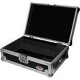 thumbnail image 1 of ProX XS-CD Flight Case for Large Format CD-Media Player, 1 of 9