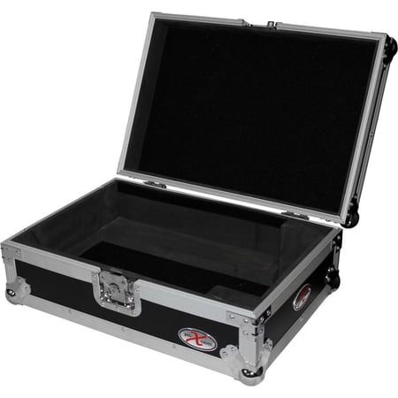 ProX XS-CD Flight Case for Large Format CD-Media Player