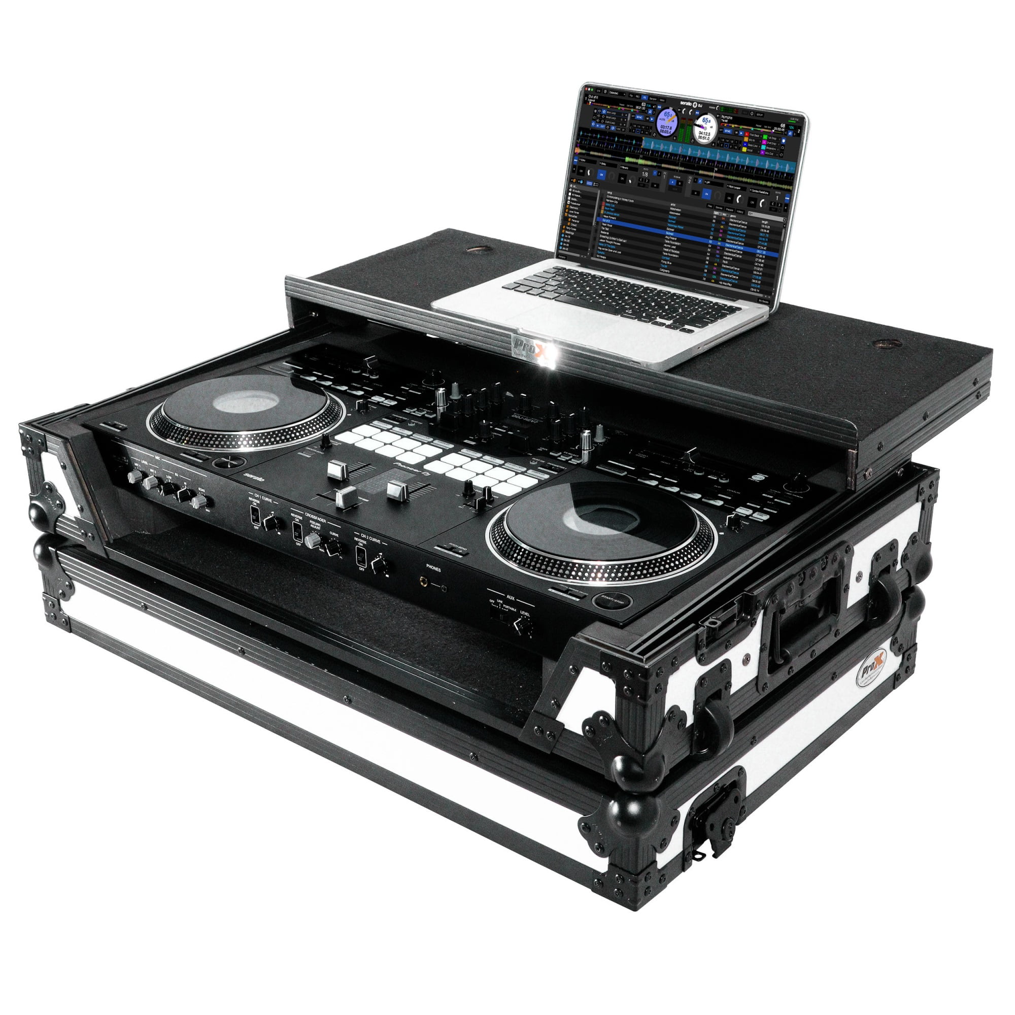 Pioneer Dj Case