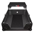 thumbnail image 1 of ProX XS-DJMS9LTBL Case for Pioneer DJM-S9 Mixer W/Sliding Laptop Shelf Black, 1 of 5