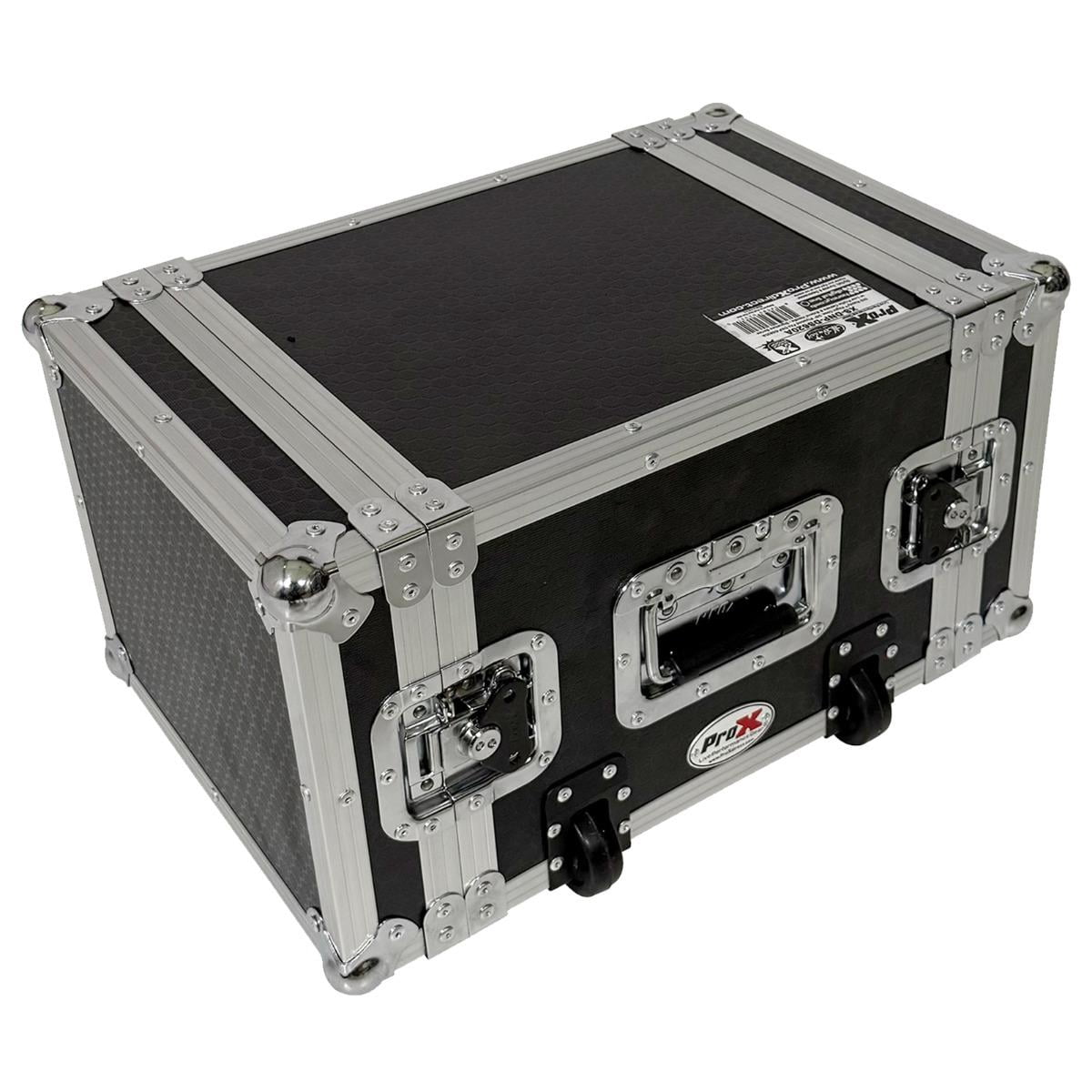 ProX XS-DNP-DS620A Case fits DNP DS620A Photo Printer with Pull-out Handle