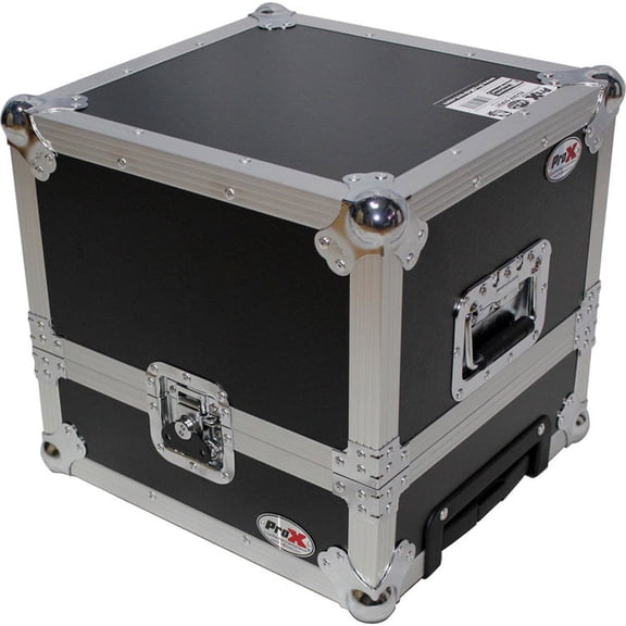 ProX XS-DNP-DSRX1 Roll-Away Case for DNP DS-RX1HS Photo Printer