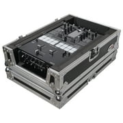 حالة الطيران العالمية لخلاطات دي جي تناسب djm s11 / rane 70/72 mk2 الرائدة