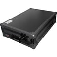 thumbnail image 1 of ProX XS-MCX8000W ATA Style Flight Road Case with Wheels for Denon MCX8000 DJ Controller Black, 1 of 11
