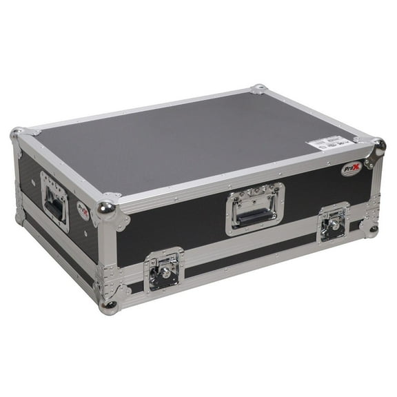 ProX XS-PRE32SC ATA Digital Audio Mixer Console Flight Case for PreSonus StudioLive 32SC 16 Series III 16.4.2/16.0.2 Digital Mixer