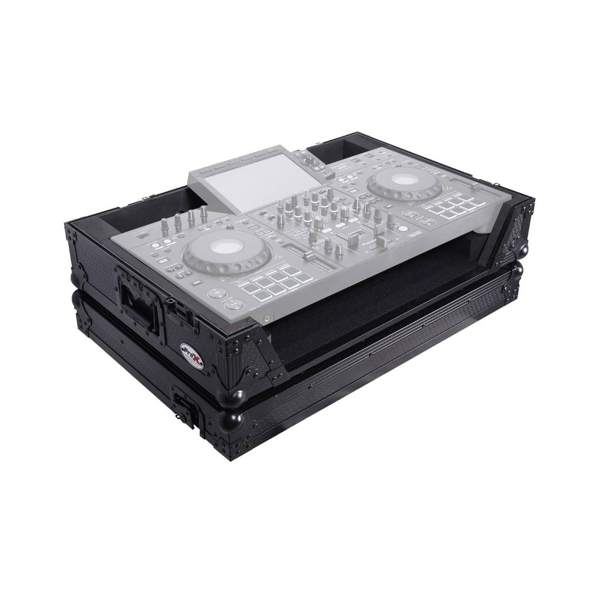 XDJ-RX & 専用ケース Amazon.com: Rexmica DJ Controller Bag Backpack with Wheels