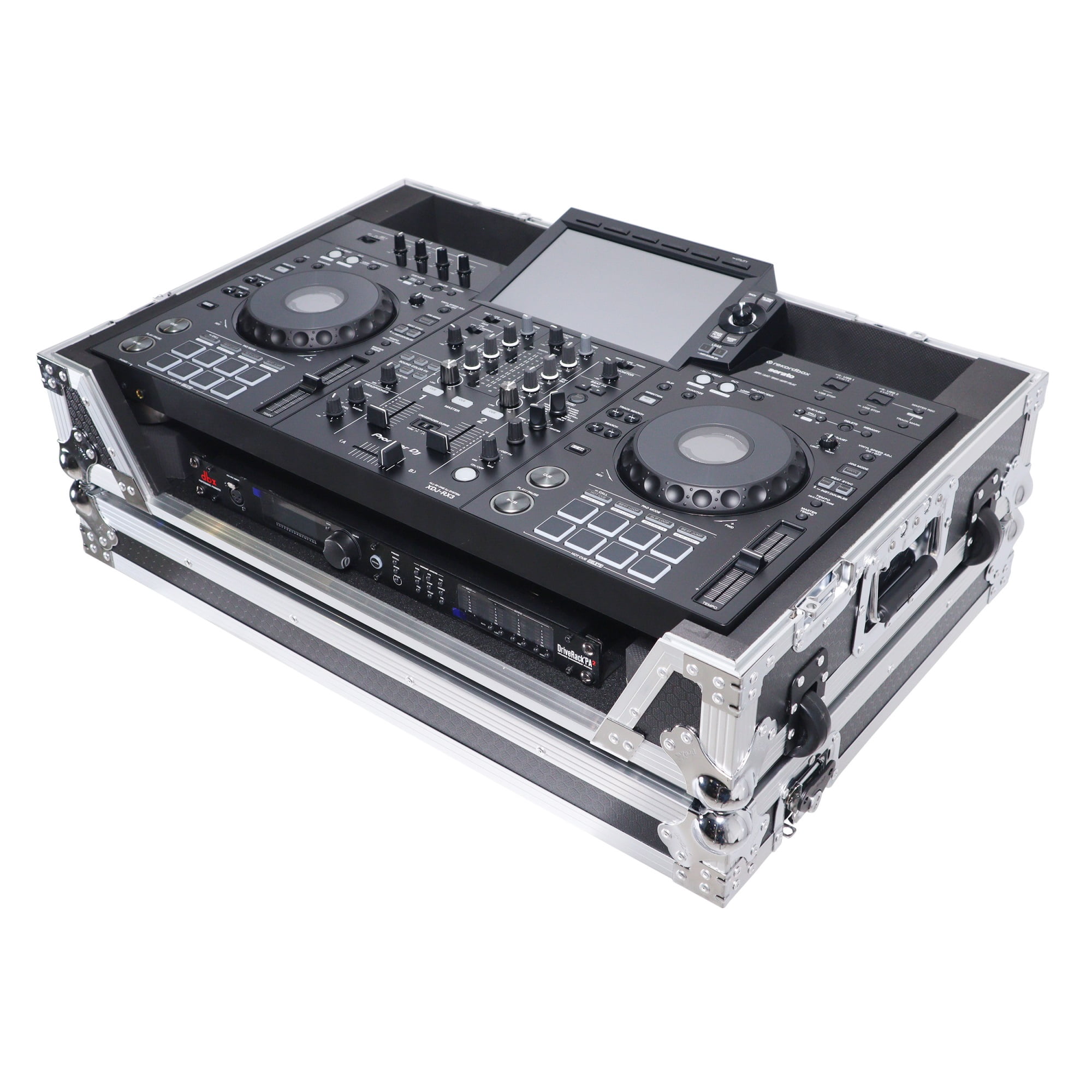 Xdj Rx3 Case