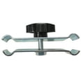 thumbnail image 1 of ProX XSF-Clamp StageX Clamps to Connect Stage Deck Risers, 1 of 2