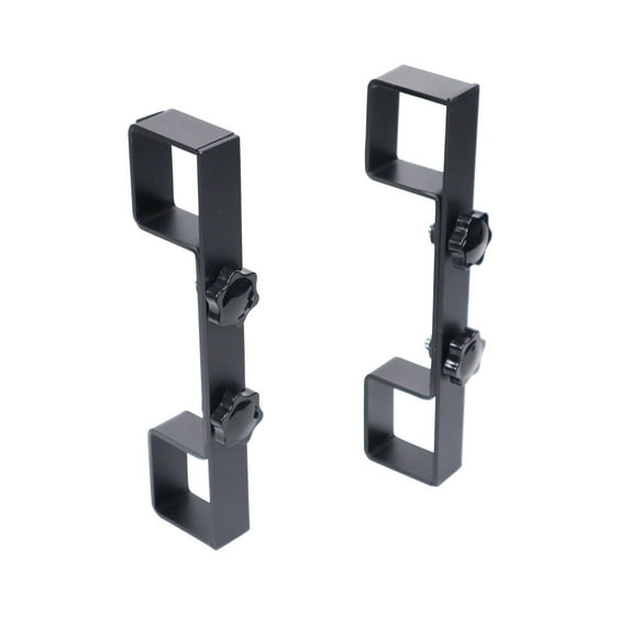 ProX XSQ-MX2 Heavy Duty 2 Leg Clamp for StageQ Staging