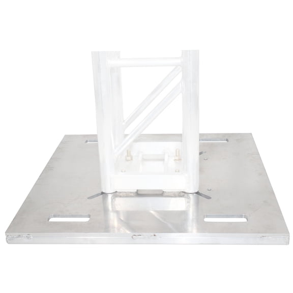 ProX XT-BTBP24A 24-inch BoltX Base Plate for 12 Inch Bolted Box Truss fits F34