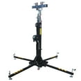 thumbnail image 1 of ProX XT-CRANK22FT-400 Heavy Duty 22 Ft. High Truss Crank Up Lighting Stand 400 Lbs. Capacity, 1 of 9