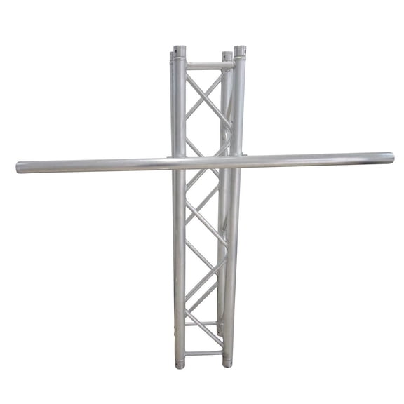 ProX XT-DC60 60" Mounting Pole with Dual Welded Clamps