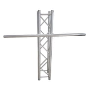 ProX XT-DC60 60 Mounting Pole with Dual Welded Clamps