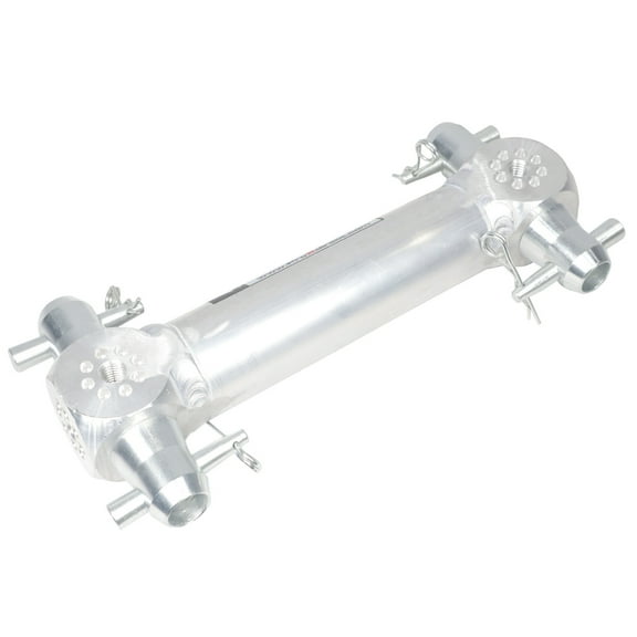 ProX XT-F31JBOX I-Beam For F31 Truss 6-Way Universal Box Junction 3mm Wall