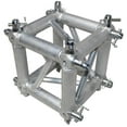 thumbnail image 1 of ProX XT-JB6W-4W 6-Way Square Truss Junction Block, Includes 4 Way 16 Half Conical Couplers, 1 of 7