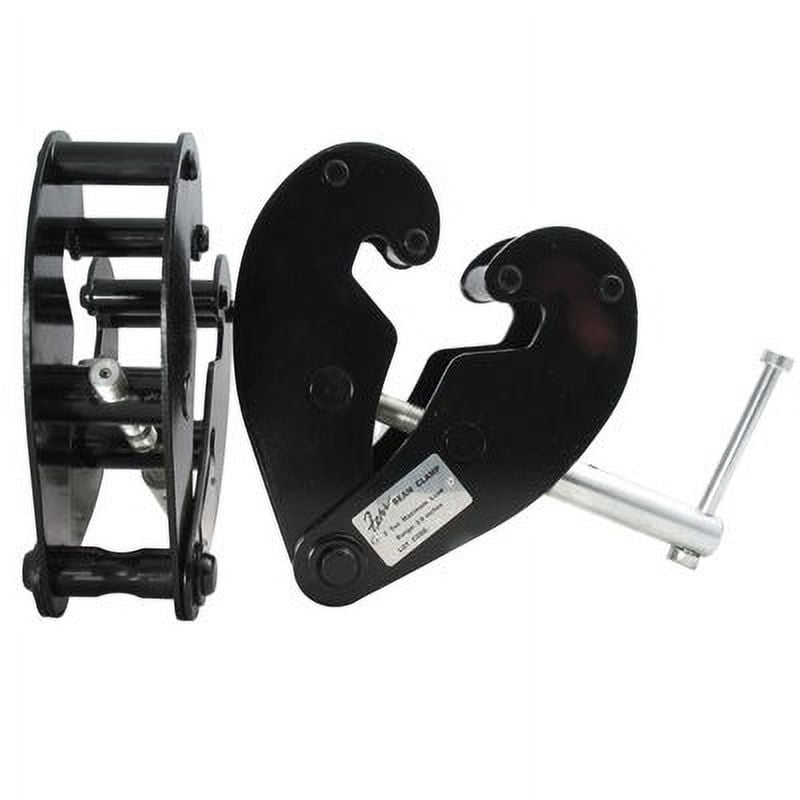 ProX XT-MBC2T 2 Ton Ceiling 3