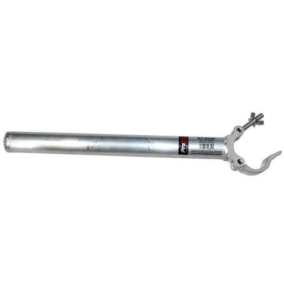 ProX XT-SC20 3mm 20" Pole with Pro Clamp