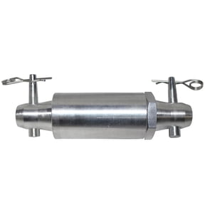 ProX XT-SPM105-170 Adjustable Spacer Male 105 to 170"