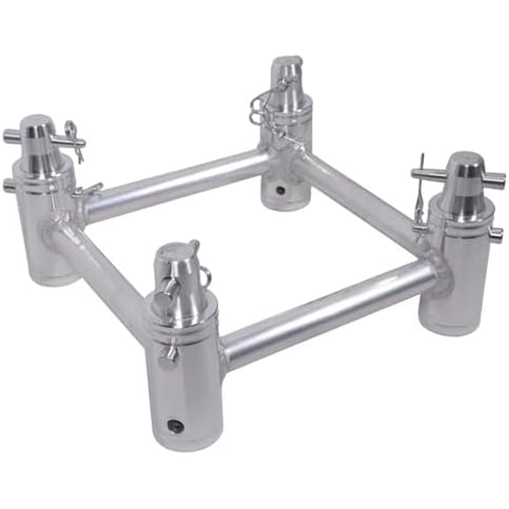 ProX XT-SQ034 0.34ft (0.105m) Square Truss Segment$$Music