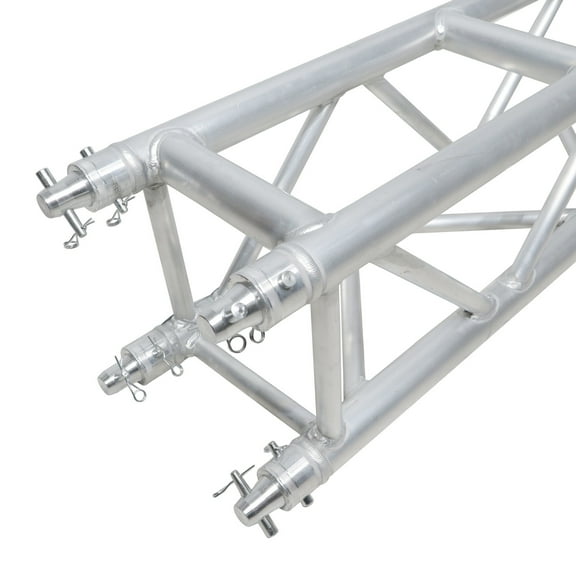 ProX XT-SQPL656 6.56 ft - 2m F34 Professional Truss Ladder Segment | 3mm Wall