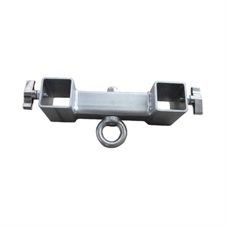 ProX XTF-ATF16PA FANTEK Line Array Adapter with Hanging Ring for XTF-FT5323 Lifting Tower