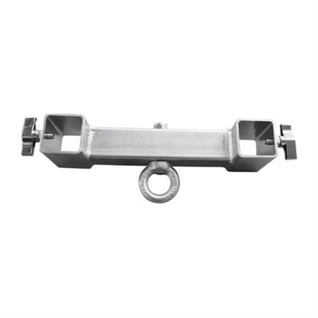 ProX XTF-ATF17PA FANTEK Line Array Adapter with Hanging Ring for XT-FTF6033 Lifting Tower