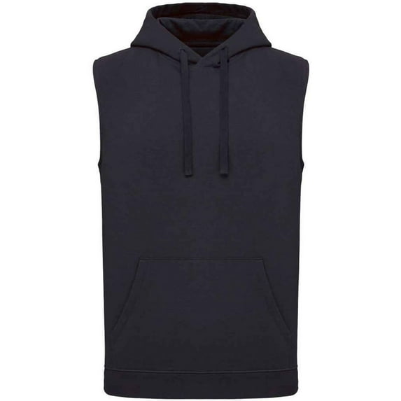 Proact Adult Sleeveless Hoodie