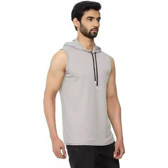 Proact Adult Sleeveless Hoodie