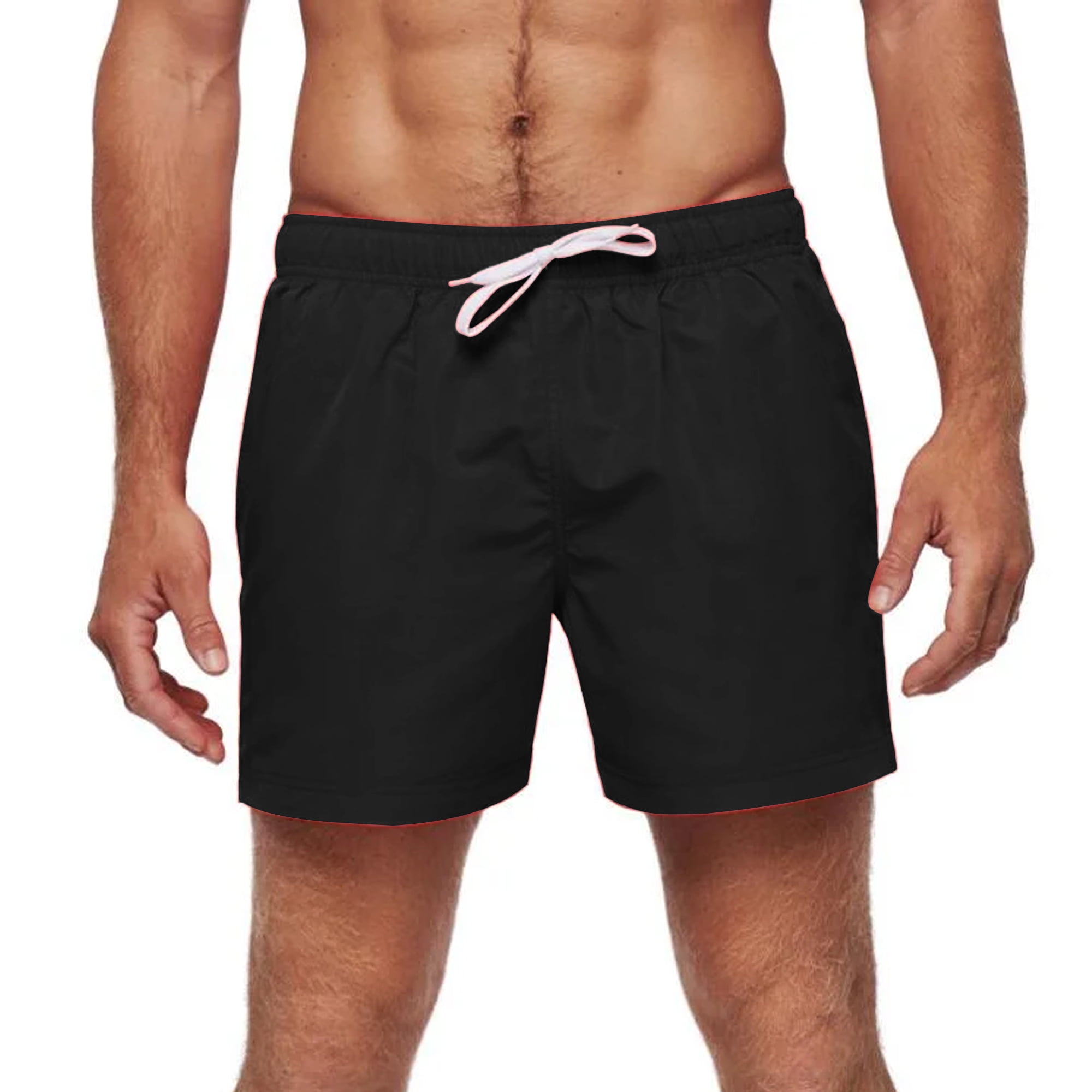 Proact Adults Swimming Shorts - Walmart.com