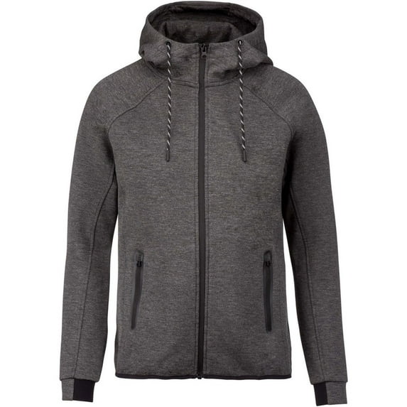 Proact Mens Performance Hooded Jacket