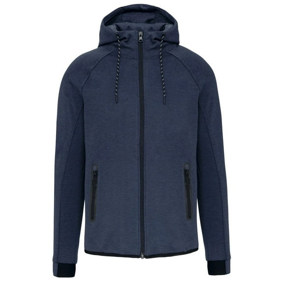Proact Mens Performance Hooded Jacket